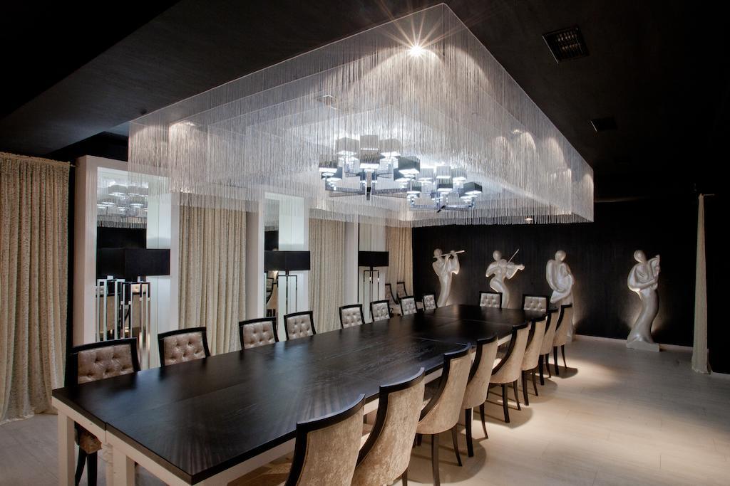 Orly Park-Hotel Kijev Kültér fotó