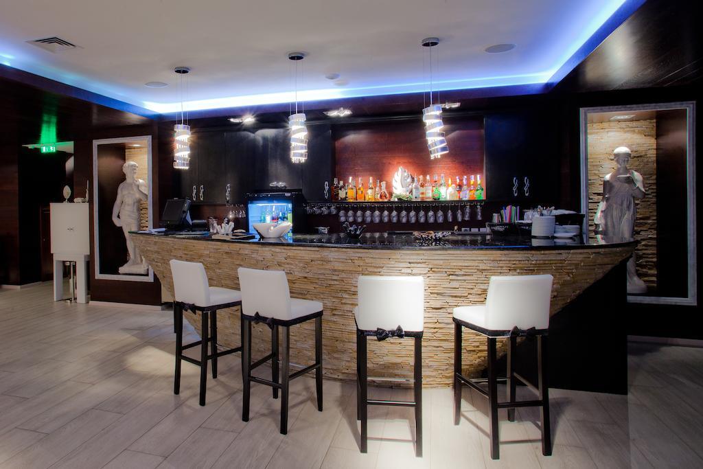 Orly Park-Hotel Kijev Kültér fotó