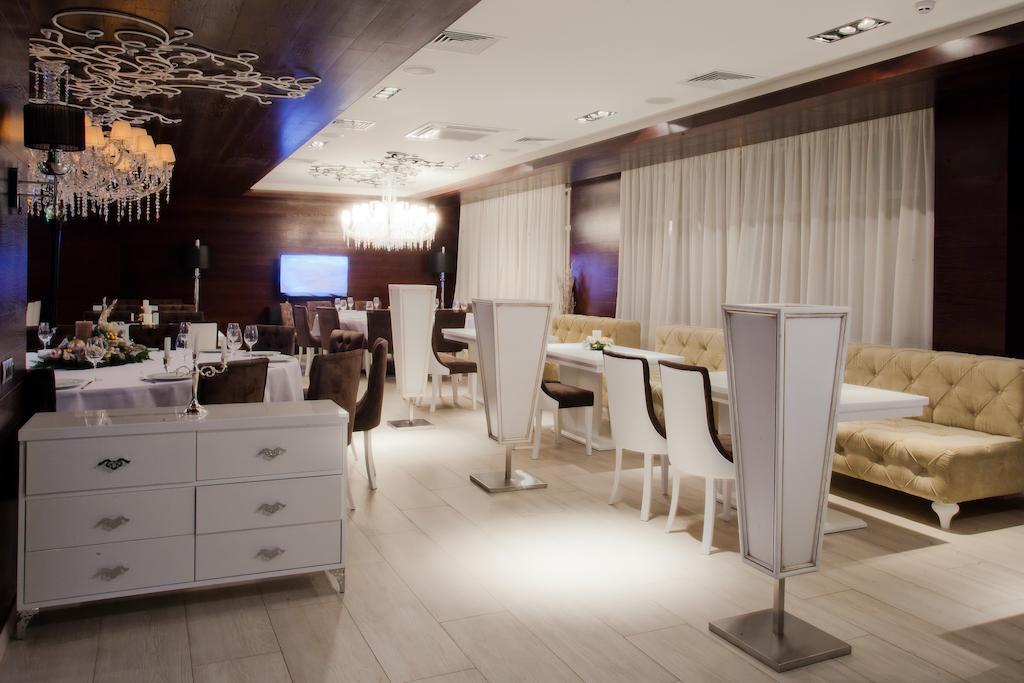 Orly Park-Hotel Kijev Kültér fotó