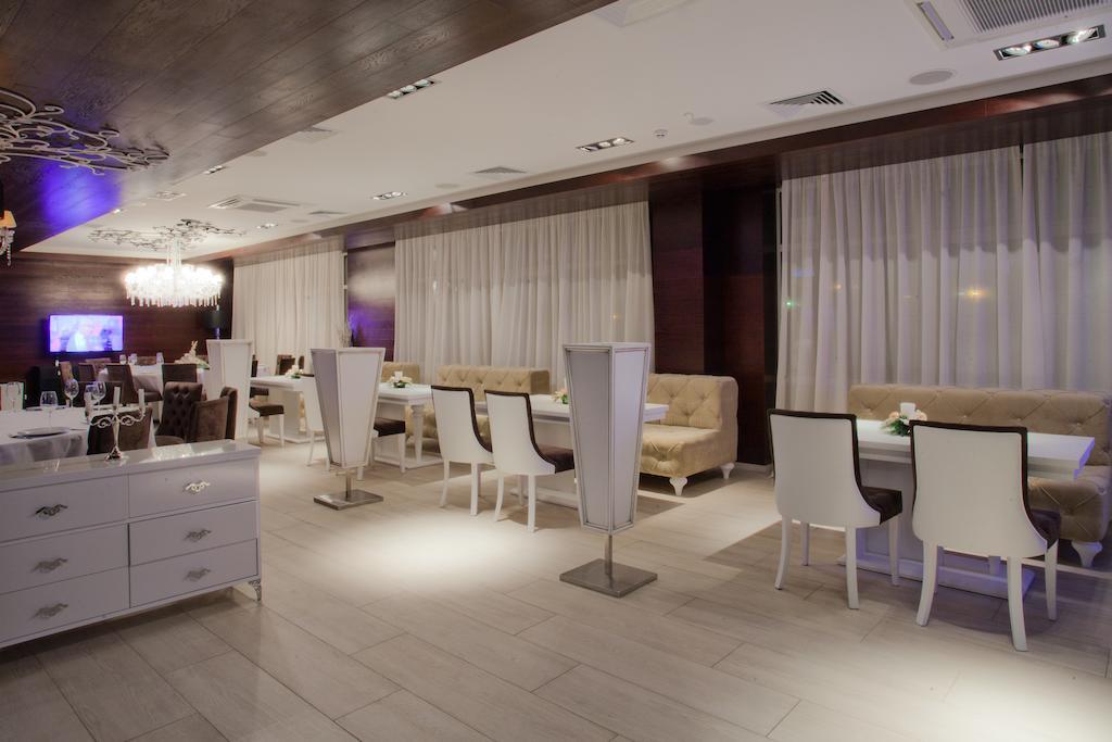 Orly Park-Hotel Kijev Kültér fotó